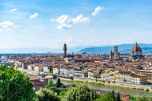 Le Nuove Tendenze nel Mercato Immobiliare di Lusso in Toscana