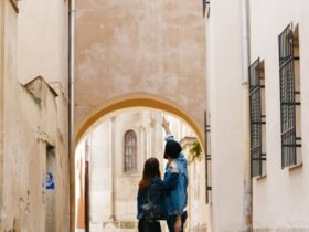 Acquista una Proprietà Storica in Toscana