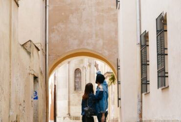 Acquista una Proprietà Storica in Toscana