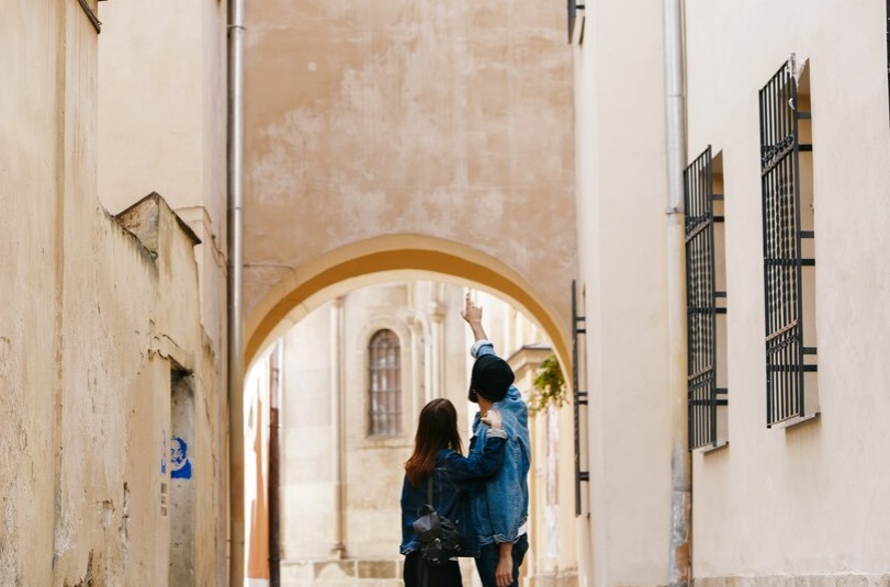 Acquista una Proprietà Storica in Toscana