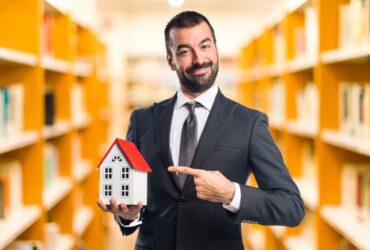 Agente Immobiliare