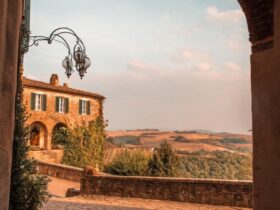 Patrimonio Culturale nel Valore delle Proprietà di Lusso in Toscana