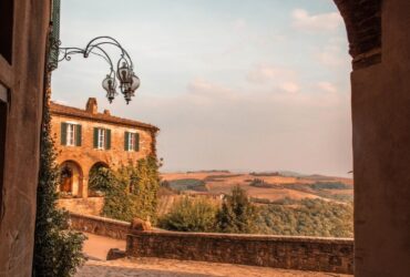 Patrimonio Culturale nel Valore delle Proprietà di Lusso in Toscana