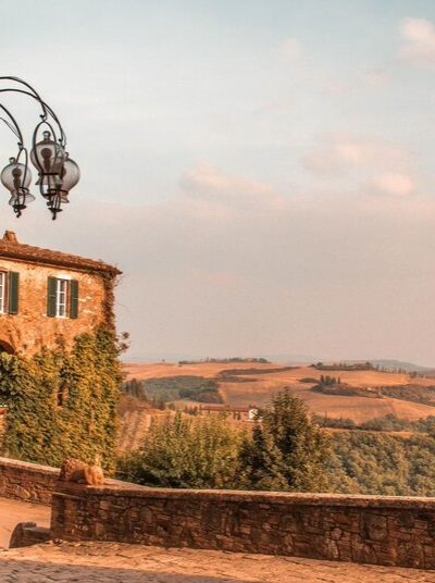 Patrimonio Culturale nel Valore delle Proprietà di Lusso in Toscana