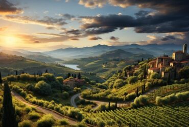 Il Tuo Futuro in Toscana
