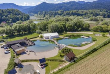 Progettazione Paesaggistica nelle Ville di Lusso