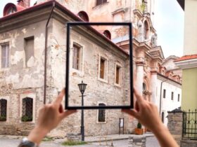 Costruire una Casa di Lusso in Toscana