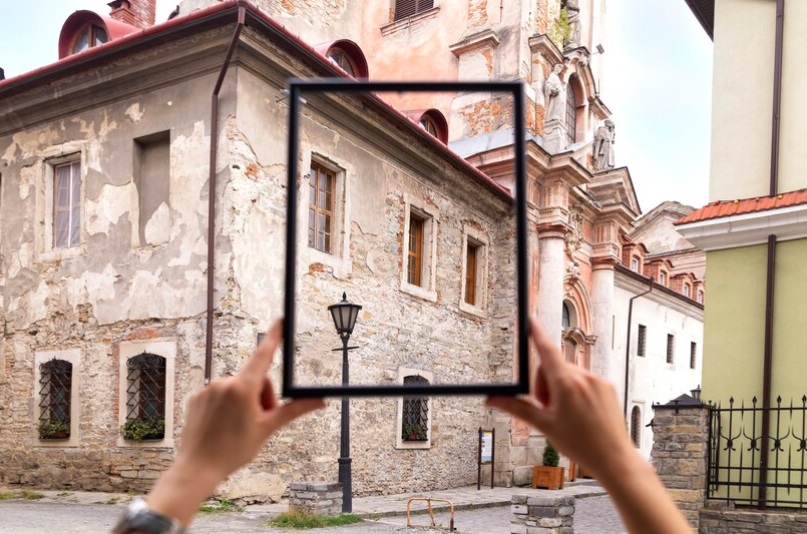 Costruire una Casa di Lusso in Toscana