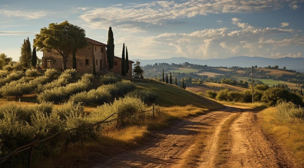 L'Esclusività che Desideri