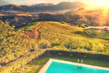 La Toscana come Destinazione di Lusso