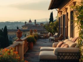 La Toscana come Non l'Hai Mai Vista