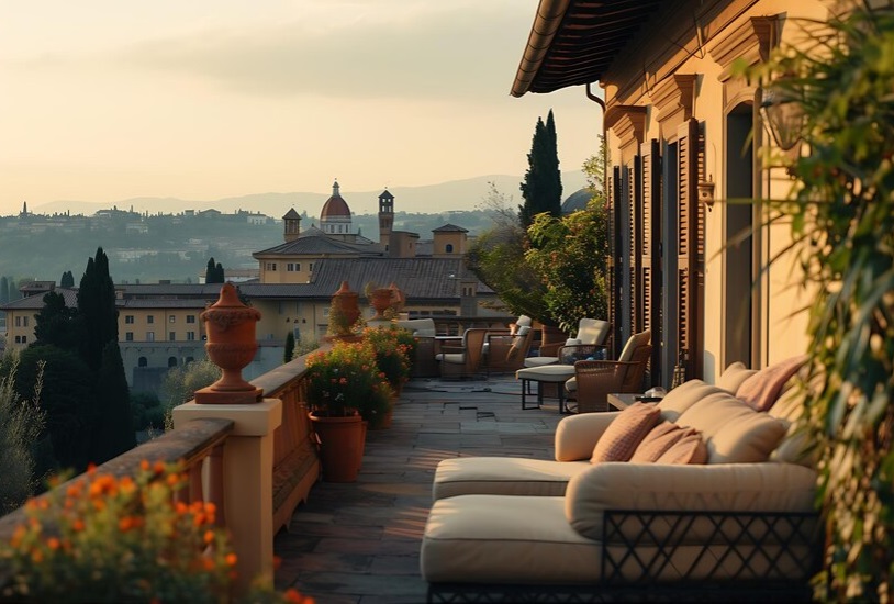 La Toscana come Non l'Hai Mai Vista