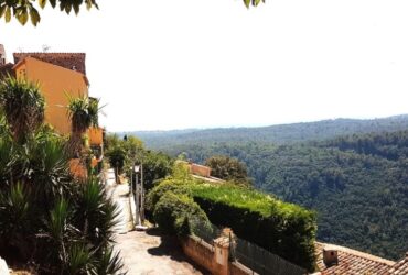 La Toscana e le Sue Ville di Lusso