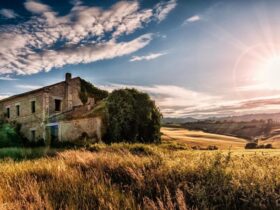 La Tua Casa dei Sogni in Toscana