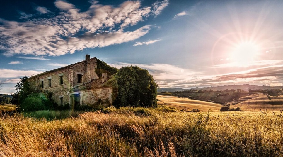 La Tua Casa dei Sogni in Toscana