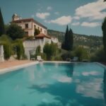 La Tua Villa di Lusso in Toscana Ti Aspetta