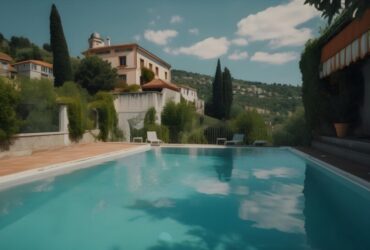 La Tua Villa di Lusso in Toscana Ti Aspetta