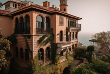 Architettura delle Ville Toscane
