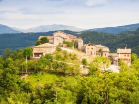 Le Proprietà più Lussuose della Toscana