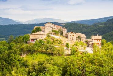 Le Proprietà più Lussuose della Toscana