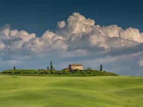 Le Zone più Ricercate per l'Acquisto di Immobili di Lusso in Toscana