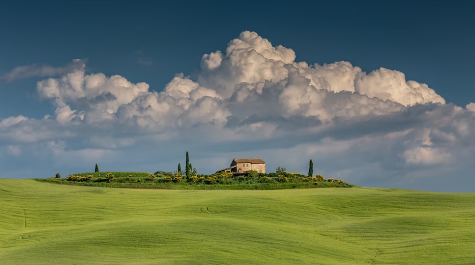 Le Zone più Ricercate per l'Acquisto di Immobili di Lusso in Toscana