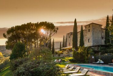 La Toscana e il Mercato delle Ville di Lusso