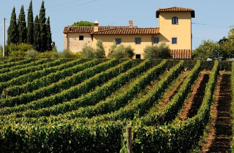 Toscana e le Sue Residenze Storiche