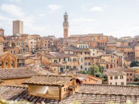 Investimenti Immobiliari di Lusso in Toscana