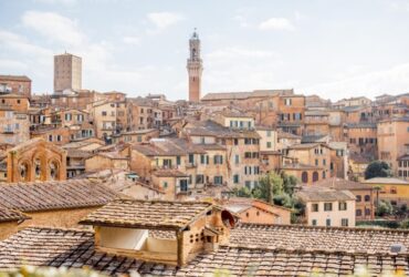 Investimenti Immobiliari di Lusso in Toscana
