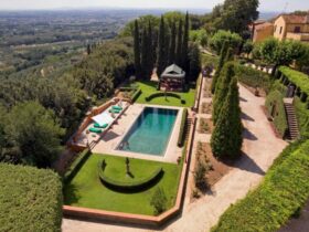 L'Arte del Giardinaggio in Toscana