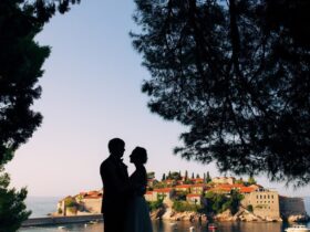 Romantic Spots in Arezzo for Couples