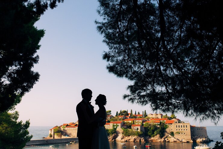 Romantic Spots in Arezzo for Couples