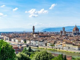 Preparazione per l'Acquisto di Ville di Lusso in Toscana