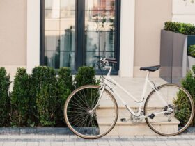 Lusso a Portata di Bicicletta