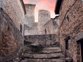 L'Acquisto di Castelli in Toscana