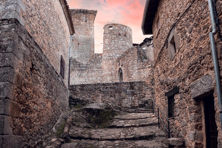 L'Acquisto di Castelli in Toscana