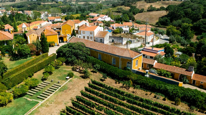 La Storia e l'Importanza dei Borghi Toscani nel Mercato Immobiliare