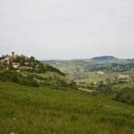 L'Importanza del Paesaggio nella Scelta di una Proprietà in Toscana