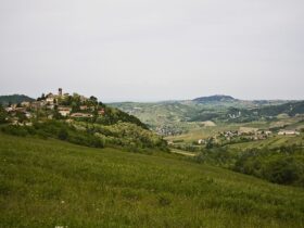 L'Importanza del Paesaggio nella Scelta di una Proprietà in Toscana