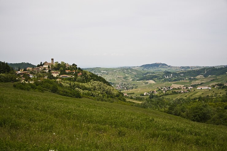 L'Importanza del Paesaggio nella Scelta di una Proprietà in Toscana