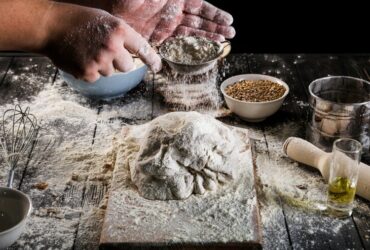 The Evolution of Arezzo Cuisine: A Journey Through Taste and Tradition