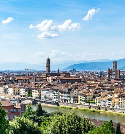 Il Ruolo dell'Arte e della Cultura nel Valore delle Proprietà in Toscana
