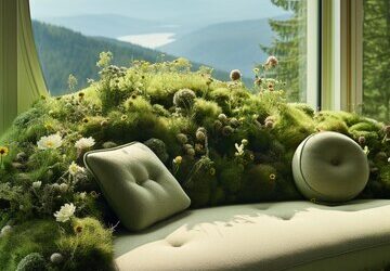 Scopri Come Rendere la Tua Casa di Lusso Più Eco-Friendly