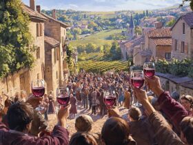 Immersing in the Heart of Tuscany: Traditional Festivals and Cultural Experiences in Arezzo