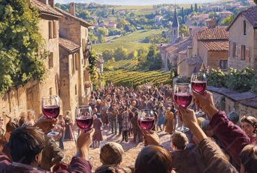 Immersing in the Heart of Tuscany: Traditional Festivals and Cultural Experiences in Arezzo