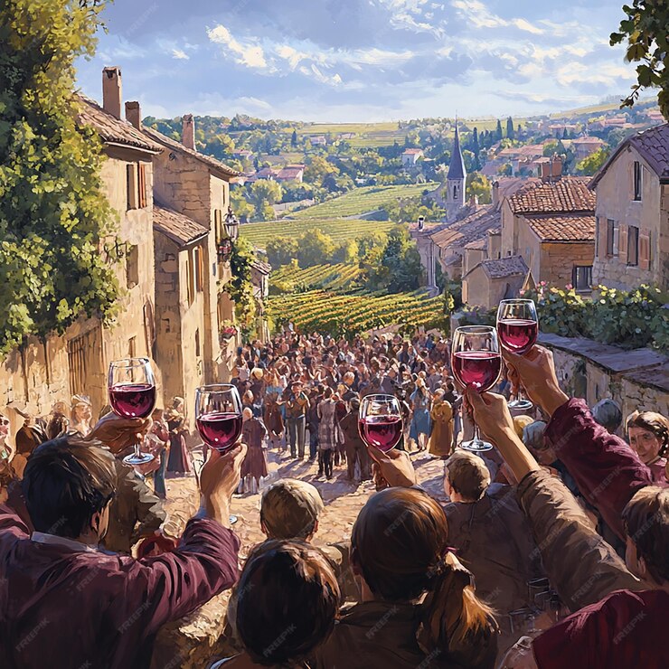 Immersing in the Heart of Tuscany: Traditional Festivals and Cultural Experiences in Arezzo