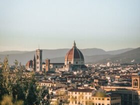 Lusso e Panorami: Le Case con le Viste più Incredibili della Toscana