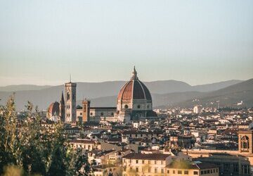 Lusso e Panorami: Le Case con le Viste più Incredibili della Toscana