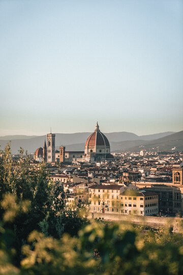 Lusso e Panorami: Le Case con le Viste più Incredibili della Toscana